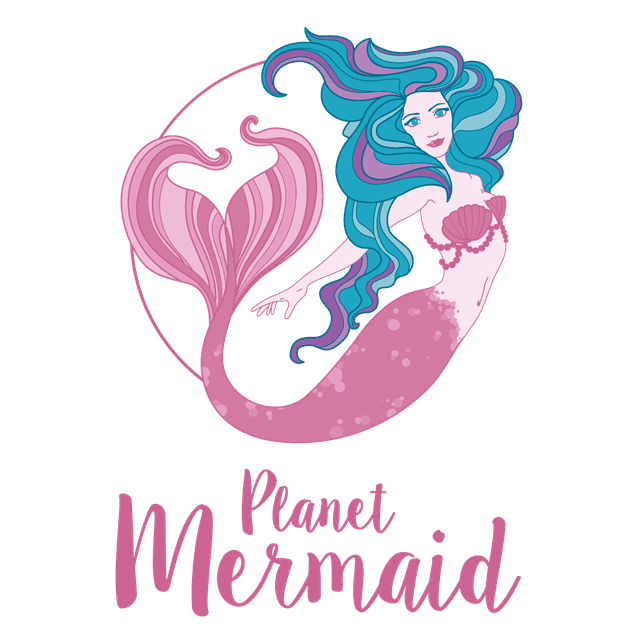 Planet Mermaid